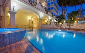 Parco Dei Principi Boutique Hotel